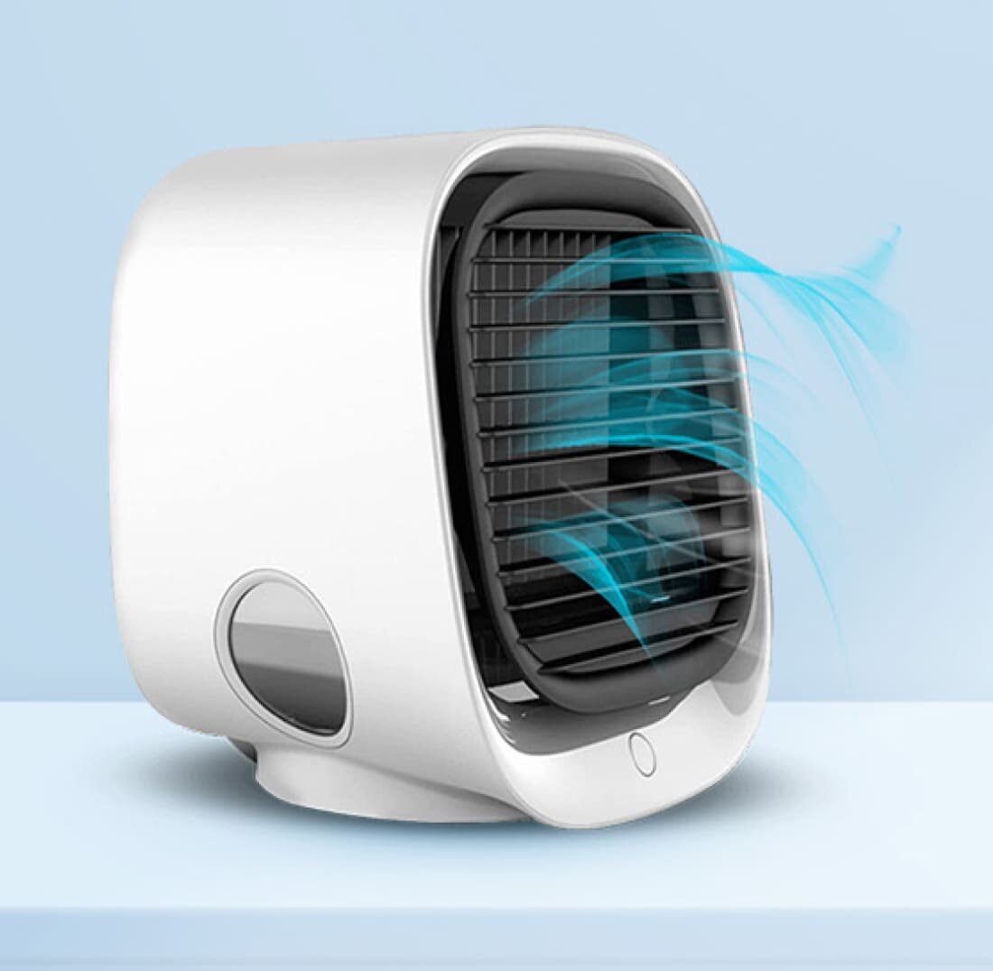 FrostyPure image